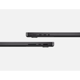 Apple MacBook Pro MCX04TU/A M4 10CPU 10GPU 24GB RAM 1TB SSD macOS 14 inç Uzay Siyahı Laptop - Notebook