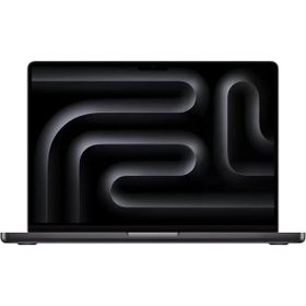 Apple MacBook Pro MDE04TU/A M5 10CPU 10GPU 16GB RAM 512GB SSD macOS 14 inç Uzay Siyahı Laptop Outlet - Teşhir