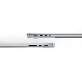 Apple MacBook Pro MDE64TU/A M5 10CPU 10GPU 24GB RAM 1TB SSD macOS 14 inç Gümüş Laptop - Notebook Outlet - Teşhir