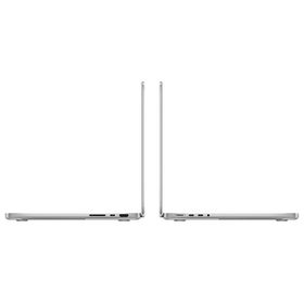 Apple MacBook Pro MDE64TU/A M5 10CPU 10GPU 24GB RAM 1TB SSD macOS 14 inç Gümüş Laptop - Notebook Outlet - Teşhir