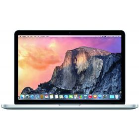 Apple MacBook Pro ME865TU/A i5 4GB RAM 256GB SSD macOS 13 inç Gümüş Laptop - Notebook Yenilenmiş
