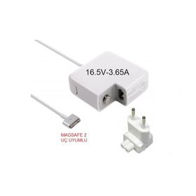 Apple MacBook Pro MF841TU/A Adaptör Şarj Aleti Laptop Şarjı