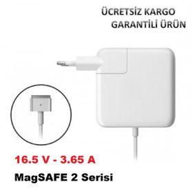 Apple MacBook Pro MF841TU/A Adaptör Şarj Aleti Laptop Şarjı