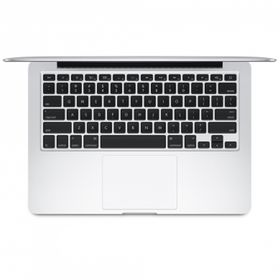 Apple MacBook Pro MGX72TU/A i5 8GB RAM 128GB SSD macOS 13 inç Gümüş Laptop - Notebook Yenilenmiş