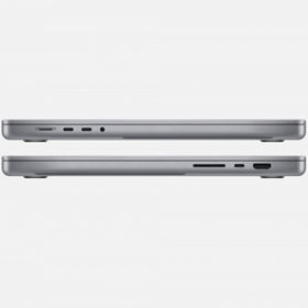 Apple MacBook Pro MK183TU-A M1 Pro 16GB RAM 512GB SSD macOS 16 inç Uzay Grisi Laptop - Notebook