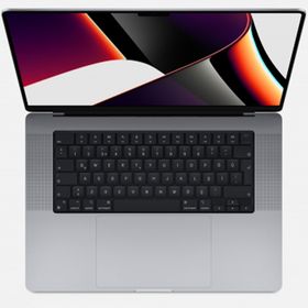 Apple MacBook Pro MK193TU/A M1 Pro 16GB RAM 1TB SSD 16 inç Uzay Grisi Laptop - Notebook Yenilenmiş