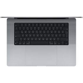 Apple MacBook Pro MK1A3TU/A M1 Max 10CPU 32GPU 32GB RAM 1TB SSD macOS 16 inç Uzay Grisi Laptop - Notebook