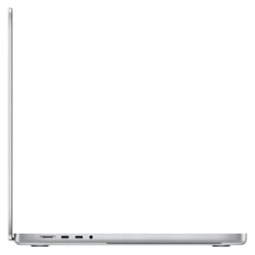 Apple MacBook Pro MK1E3TU/A M1 Pro 16GB RAM 512GB SSD macOS 16 inç Gümüş Laptop - Notebook