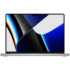 Apple MacBook Pro MK1E3TU/A M1 Pro 16GB RAM 512GB SSD macOS 16 inç Gümüş Laptop - Notebook