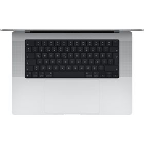 Apple MacBook Pro MK1E3TU/A M1 Pro 16GB RAM 512GB SSD macOS 16 inç Gümüş Laptop - Notebook