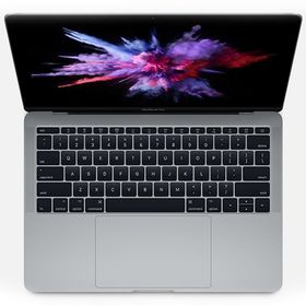 Apple MacBook Pro MLH32TU/A i7 16GB RAM 256GB macOS 15 inç Uzay Grisi Laptop - Notebook Outlet - Teşhir