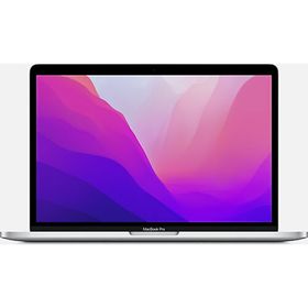Apple MacBook Pro MNEQ3TU/A M2 8 Core CPU 10 Core GPU 8GB RAM 512GB SSD macOS 13 inç Gümüş Laptop - Notebook