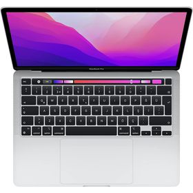 Apple MacBook Pro MNEQ3TU/A M2 8GB RAM 512GB SSD macOS 13.3 inç Gümüş Laptop - Notebook Yenilenmiş