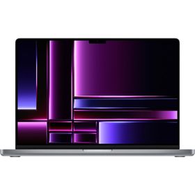 Apple MacBook Pro MNW83TU/A M2 Pro 16GB RAM 512GB SSD macOS 16 inç Uzay Grisi Laptop - Notebook Yenilenmiş