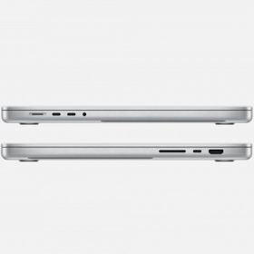 Apple MacBook Pro MNWC3TU/A M2 Pro 12 CPU 19 GPU 16GB RAM 512GB SSD macOS 16 inç Gümüş Laptop - Notebook
