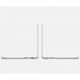 Apple MacBook Pro MNWC3TU/A M2 Pro 12 CPU 19 GPU 16GB RAM 512GB SSD macOS 16 inç Gümüş Laptop - Notebook