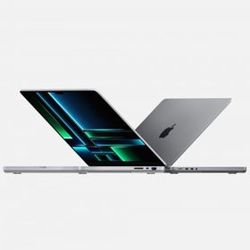 Apple MacBook Pro MNWC3TU/A M2 Pro 12 CPU 19 GPU 16GB RAM 512GB SSD macOS 16 inç Gümüş Laptop - Notebook
