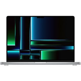 Apple MacBook Pro MNWC3TU/A M2 Pro 12 CPU 19 GPU 16GB RAM 512GB SSD macOS 16 inç Gümüş Laptop - Notebook