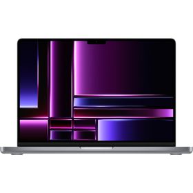 Apple MacBook Pro MPHE3TU/A M2 Pro 10C CPU 16C GPU 16GB RAM 512GB SSD macOS 14 inç Uzay Grisi Laptop - Notebook