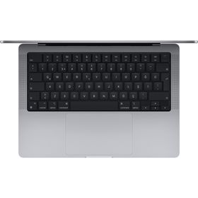 Apple MacBook Pro MPHF3TU/A M2 Pro Çip 12CPU 19GPU 16GB RAM 1TB SSD macOS 14 inç Uzay Grisi Laptop - Notebook Yenilenmiş