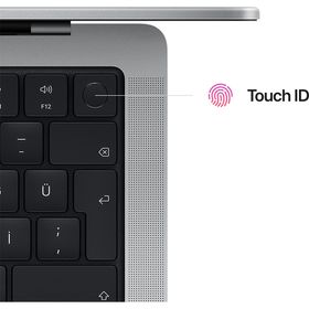 Apple MacBook Pro MPHK3TU/A M2 12C CPU 30C GPU 32GB RAM 1TB SSD macOS 14 inç Gümüş Laptop - Notebook