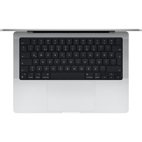 Apple MacBook Pro MPHK3TU/A M2 12C CPU 30C GPU 32GB RAM 1TB SSD macOS 14 inç Gümüş Laptop - Notebook
