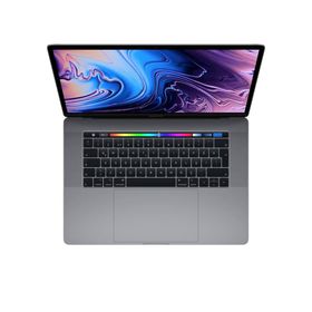 Apple MacBook Pro MPTR2TU/A 16GB RAM 256GB SSD 15 inç Uzay Grisi Laptop - Notebook Yenilenmiş