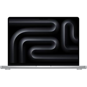 Apple MacBook Pro MR7K3TU/A M3 8CPU 10GPU 8GB RAM 1TB SSD macOS 14 inç Gümüş Laptop - Notebook Outlet - Teşhir