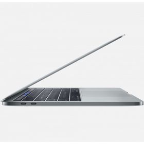 Apple MacBook Pro MR932TU/A i7 16GB RAM 256GB macOS 15 inç Uzay Grisi Laptop - Notebook Yenilenmiş
