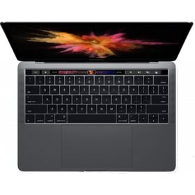 Apple MacBook Pro MR942TU/A i7 16GB RAM 512GB SSD macOS 15 inç Uzay Grisi Laptop - Notebook Outlet - Teşhir