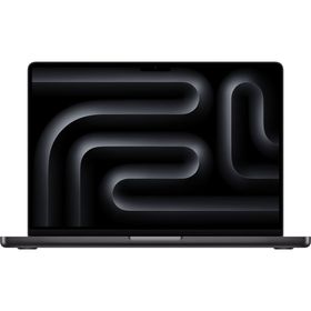 Apple MacBook Pro MRW13TU/A M3 Pro 12CPU 18GPU 18GB RAM 512GB SSD macOS 16 inç Uzay Siyahı Laptop - Notebook Outlet - Teşhir