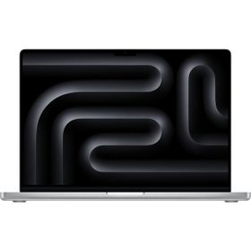 Apple MacBook Pro MRW43TU/A M3 Pro 12CPU 18GPU 18GB RAM 512GB SSD macOS 16 inç Gümüş Laptop - Notebook