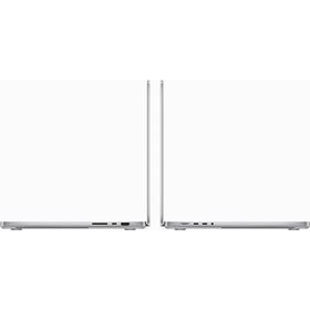 Apple MacBook Pro MRW43TU/A M3 Pro 12CPU 18GPU 18GB RAM 512GB SSD macOS 16 inç Gümüş Laptop - Notebook