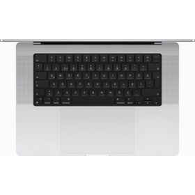 Apple MacBook Pro MRW43TU/A M3 Pro 12CPU 18GPU 18GB RAM 512GB SSD macOS 16 inç Gümüş Laptop - Notebook