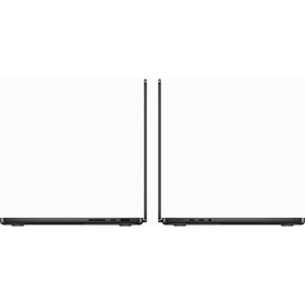 Apple MacBook Pro MRX33TU/A M3 Pro 11CPU 14GPU 18GB RAM 512GB SSD macOS 14 inç Uzay Siyahı Laptop - Notebook Outlet - Teşhir