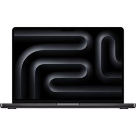 Apple MacBook Pro MRX33TU/A M3 Pro 11CPU 14GPU 18GB RAM 512GB SSD macOS 14 inç Uzay Siyahı Laptop - Notebook Yenilenmiş