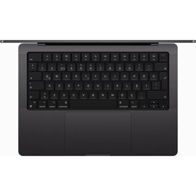 Apple MacBook Pro MRX33TU/A M3 Pro 11CPU 14GPU 18GB RAM 512GB SSD macOS 14 inç Uzay Siyahı Laptop - Notebook Yenilenmiş
