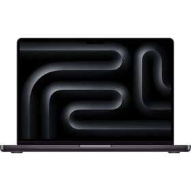 Apple MacBook Pro MRX33TU/A M3 Pro 11CPU 14GPU 18GB RAM 512GB SSD macOS 14 inç Uzay Siyahı Laptop - Notebook