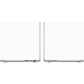 Apple MacBook Pro MRX63TU/A M3 Pro 11CPU 14GPU 18GB RAM 512GB SSD macOS 14 inç Gümüş Laptop - Notebook