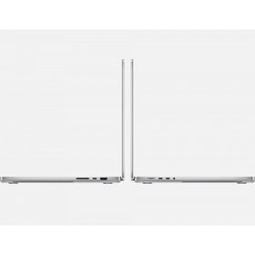 Apple MacBook Pro MUW73TU/A M3 Max 16CPU 40GPU 48GB RAM 1TB SSD macOS 16 inç Gümüş Laptop - Notebook