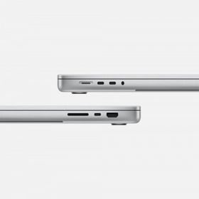 Apple MacBook Pro MUW73TU/A M3 Max 16CPU 40GPU 48GB RAM 1TB SSD macOS 16 inç Gümüş Laptop - Notebook