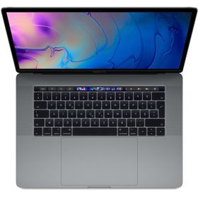 Apple MacBook Pro MV912TU/A i9 16GB RAM 512GB SSD macOS 15.4 inç Uzay Grisi Laptop - Notebook Outlet - Teşhir