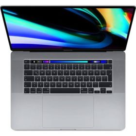 Apple MacBook Pro MVVJ2TU/A i7-9750H 16GB RAM 512GB SSD Radeon Pro 5300M macOS 16 inç Laptop - Notebook Yenilenmiş