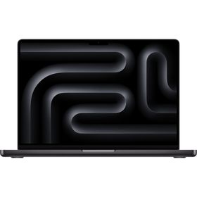 Apple MacBook Pro MW2U3TU/A M4 10CPU 10GPU 16GB RAM 512GB SSD macOS 14 inç Uzay Siyahı Laptop - Notebook Outlet - Teşhir