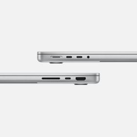 Apple MacBook Pro MW2W3TU/A M4 10CPU 10GPU 16GB RAM 512GB SSD macOS 14 inç Gümüş Laptop - Notebook