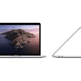 Apple MacBook Pro MWP72TU/A Intel Core i5 16GB Ram 512GB SSD macOS 13 inç Gümüş Laptop - Notebook