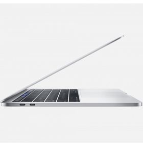 Apple MacBook Pro MWP82TU/A i5-1038NG7 16GB RAM 1TB SSD macOS 13 inç Gümüş Laptop - Notebook Yenilenmiş