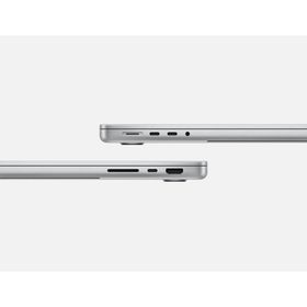 Apple MacBook Pro MX2G3TU/A M4 Max 14CPU 32GPU 36GB RAM 1TB SSD macOS 14 inç Gümüş Laptop - Notebook Outlet - Teşhir