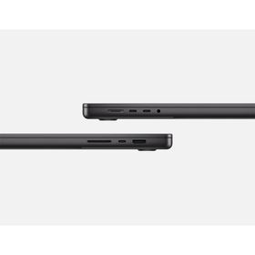 Apple MacBook Pro MX2H3TU/A M4 Pro 12CPU 16GPU 24GB RAM 512GB SSD macOS 14 inç Uzay Siyahı Laptop - Notebook Outlet - Teşhir