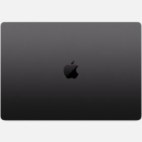 Apple MacBook Pro MX2H3TU/A M4 Pro 12CPU 16GPU 24GB RAM 512GB SSD macOS 14 inç Uzay Siyahı Laptop - Notebook Outlet - Teşhir
